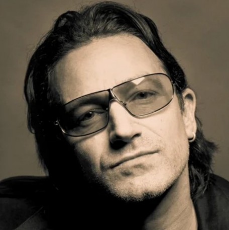 Bono profile picture