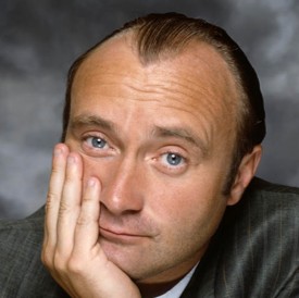 Phil Collins profile picture